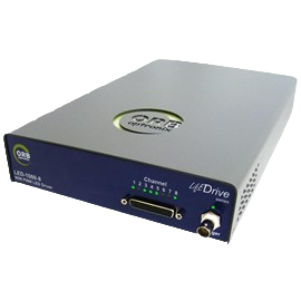 Opto-Mechanical Systems