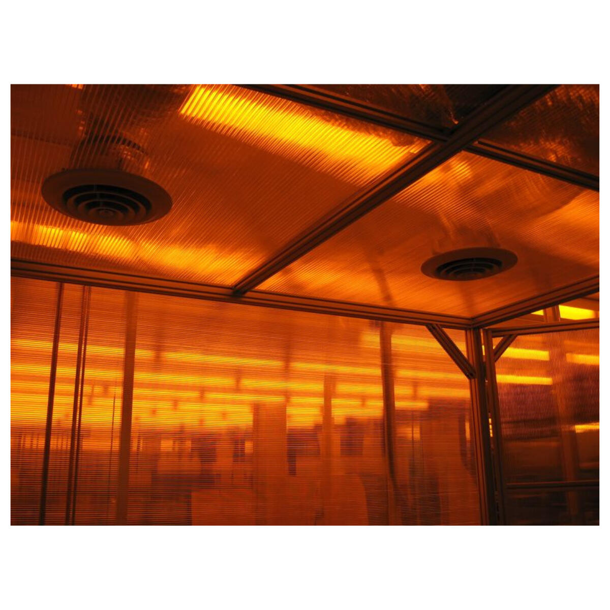 Opto-Mechanical Components