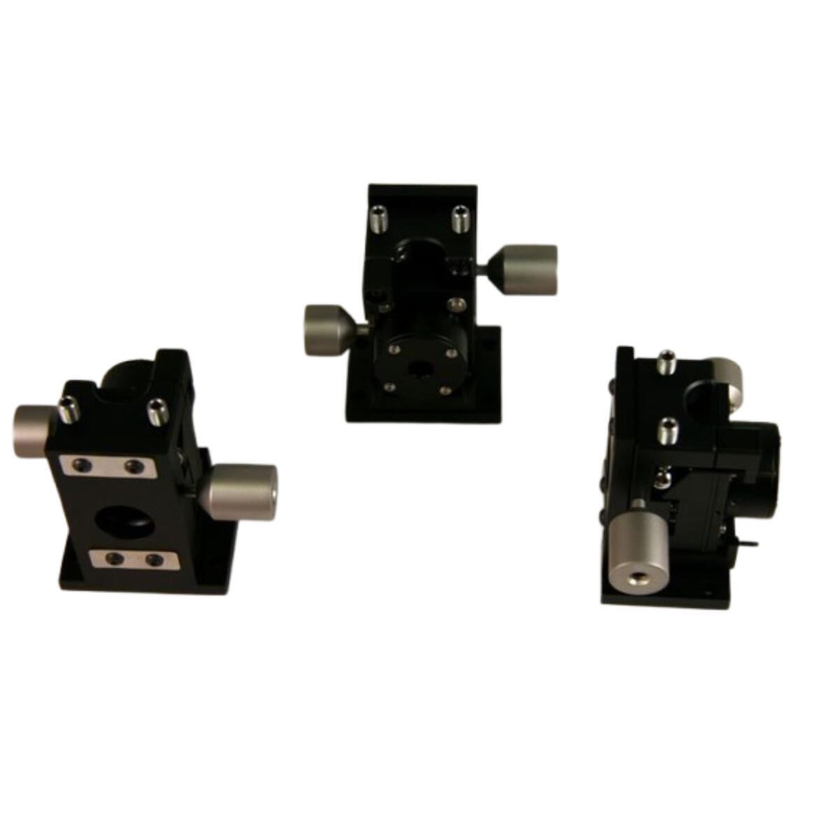 Opto-Mechanical Components